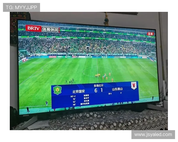足球比赛直播投钱攻略揭秘如何在赛事中赢得更多收益与乐趣