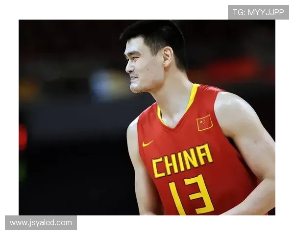 变形篮球姚明：从球场巨星到虚拟世界的传奇转身与新挑战