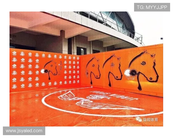 麦克朗姚明携手共创篮球传奇新篇章引领全球体育潮流