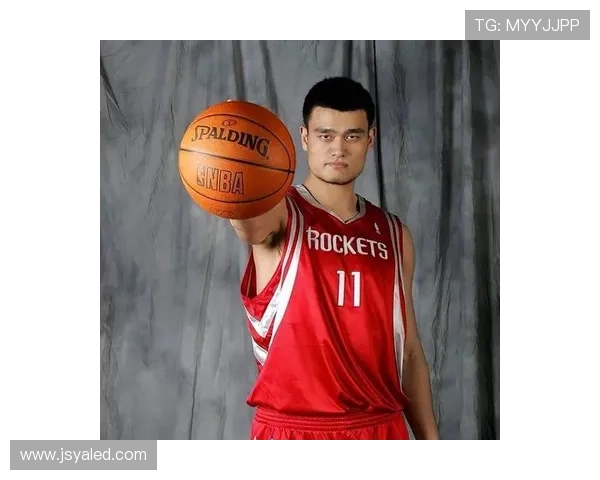 姚明的传奇之路：从篮球场到国际舞台的辉煌历程与影响