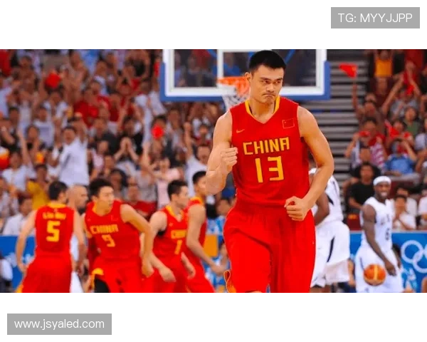 姚明带领火箭征战季后赛的辉煌历程与传奇瞬间回顾 姚明带领火箭征战季后赛的辉煌历程与传奇瞬间回顾