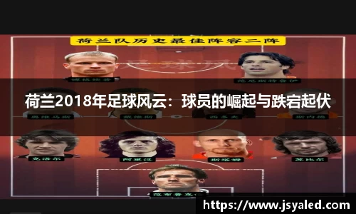 荷兰2018年足球风云：球员的崛起与跌宕起伏