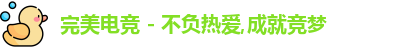 完美电竞